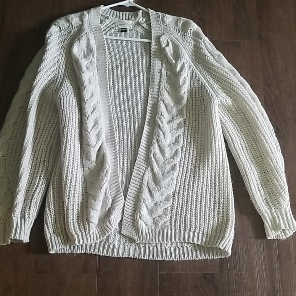 Cardigan from Target